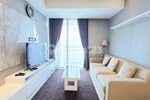 Sewa Apartemen Casa Grande Residence 2 BR Phase 2