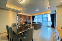 Sewa Apartemen Casa Grande Residence Private Lift
