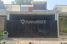 Turun Harga! Rumah Murah Siap Huni Dalam Cluster Full Renov di Metland Cileungsi Rumah Bagus SHM di Cileungsi