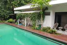 Termurah Se Kota Depok! Rumah Mewah Dengan Tanah Besar Termurah Se Kita Depok Rumah Butuh Minim Renovasi Shm Di Cinangka, Depok