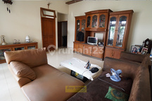 Rumah Tomang Rapi Siap Huni Strategis Tidak Banjir Dekat Mall