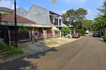 Termurah Dijual Rumah Tua Hitung Harga Tanah di Lokasi Premium Pakubuwono Jln. Kerinci, Kebayoran Baru