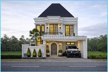 Hunian Strategis Yogyakarta Dekat Waterpark Mutiara Gamping