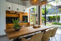 Jual kost baru Ready SHM  Barat Kampus Ull