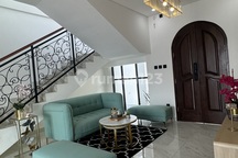 Hunian Mewah Yogyakarta 2 Lantai Dalam Cluster Jl Wates Sleman