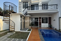 Rumah SHM Yogyakarta 2 Lantai Dekat Ringroad Jl Wates Sleman