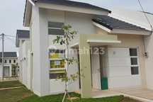 Rumah Kontrakan Terenovasi Karawang Timur, Karawang Unfurnished