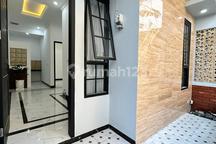 Rumah Murah Lokasi Strategis Dekat Busway Di Cilandak Kko