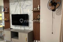 Apartemen Equinox 3Kamar Tidur Furnished