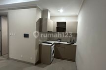 Apartemen Equinox 2 Kamar Tidur Unfurnished