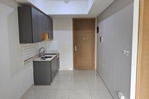 Apartemen 2 Kamar Tidur Unfurnished