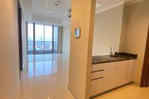 Di JUAL Apartemen Taman Anggrek Residence 2 Kamar Tidur Bagus Unfurnished