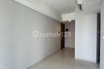 Dijual Apartemen 2 Kamar Tidur Unfurnished
