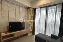 Di Sewakan Apartemen Menara Jakarta