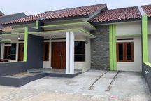 Rumah Di Jual Termurah Dekat Dengan Stasiun