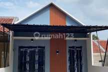 Rumah Termewah Harga Termurah Siap Huni di Citayam SHM