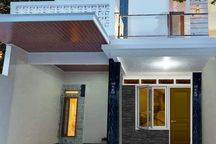 Rumah Termurah 2 Lantai Harga 1 Lantai Shm
