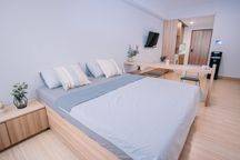 Apartment Tipe Studio Full Furnished 15min IKEA Alam Sutera