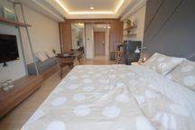 Apartment Full Furnished Akses Langsung Tangcity Mall Tangerang