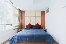 Apartment 2BR Skandinavia Di TangCity Superblock Tangerang