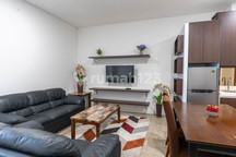 Sewa Apartment Skandinavia 3 BR Full Furnished Fasilitas Premium Di Pusat Kota Tangerang