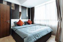 Apartement Mewah 2 BR Fully Furnished Dekat BSD City