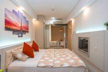 Sewa Apartement Studio Akses Langsung Mall Dekat Alam Sutera