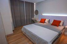 Sewa Apartement 1 BR Full Furnished 15min Gading Serpong