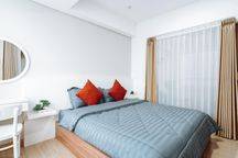 Apartement 1 BR Lokasi Strategis Dekat Bandara Alam Sutera