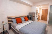 Apartemen Skandinavia Bagus Furnished Lengkap Dekat Gading