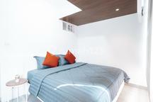 Disewakan Apartment 2 BR Fully Furnished Lokasi Strategis 15min Kawasan Alam Sutera Tangerang