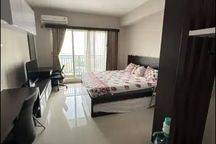 Galeri Ciumbuleuit Apartment 3 Furnished 1 BR Bagus