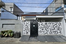 Rumah Nyaman&Asri | Strategis| Lingkungan Aman| Siap Huni