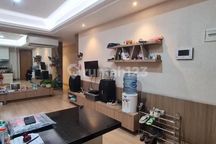 Apt The Mansion Kemayoran Jasmine Tower Capilano