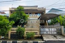 Rumah 2.5Lantai Siap Huni