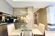 Rumah 3Lantai Siap Huni