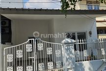 Rumah 1.5 Lantai Siap Huni