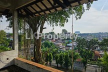 Disewakan Rumah kavling Wahidin, Tanah Putih, Candisari, View, Semarang