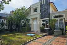 Rumah Graha Padma, Dekat Columbia Asia Hospital dan Bandara, Semarang