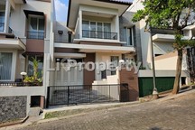 Graha Candi Golf, Jangli, Dekat Kampus Undip Tembalang, Siap Huni, Semarang