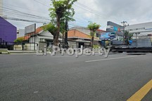 Peterongan, Sompok, Bawah NJOP, Tengah Kota, Lebar Depan 22 Meter, Dekat Java Mall, Semarang