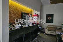 Rumah Telagabodas, Gajahmungkur, dekat AKPOL dan tol, jual cepat, butuh uang, cocok untuk ekspat, 430m2, Semarang