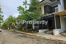 Disewakan Rumah Marina Dekat Bandara, Pantai, Pelabuhan Tanjung Mas, Semarang