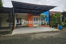 Graha Padma, Dekat Bandara dan Columbia Asia Hospital, Furnished, Semarang