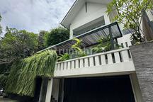 Disewakan Rumah Dalam Townhouse Dekat Scbd Kebayoran Baru Jakarta Selatan