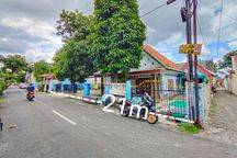 Rumah Dekat Malioboro Luas 600 Jalan Bagus