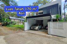 Rumah Tanah Luas Area Maguwo 170 M² Siap Huni