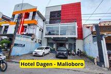Hotel Dekat Malioboro Dagen Ring 1 Jogja Prestise