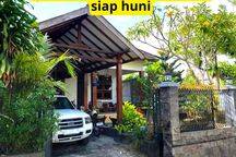 Rumah Palagan Tanah Luas 250 M Dekat Patra Residence