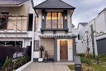 Hortis 5 X 12 Citra Garden Serpong Dekat Bsd Dekat Tol Dekat Aeon Dekat Stasiun KRL Cisauk Rumah 2 Lantai 3 Bedroom